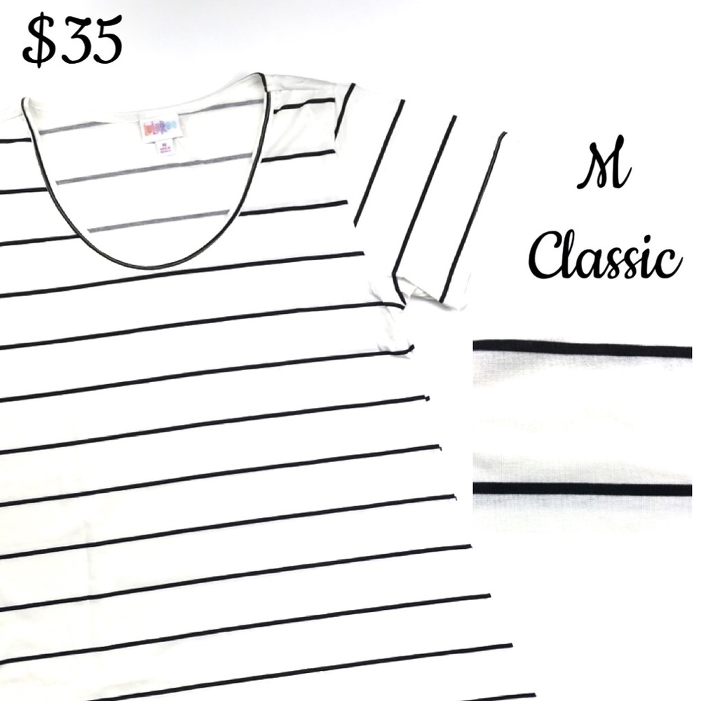 Medium Classic T